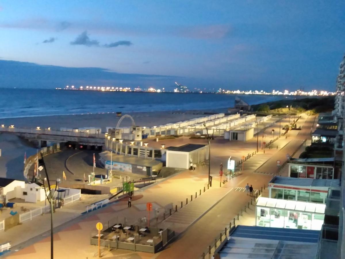 Beachview Pier بلانكنبرخ المظهر الخارجي الصورة