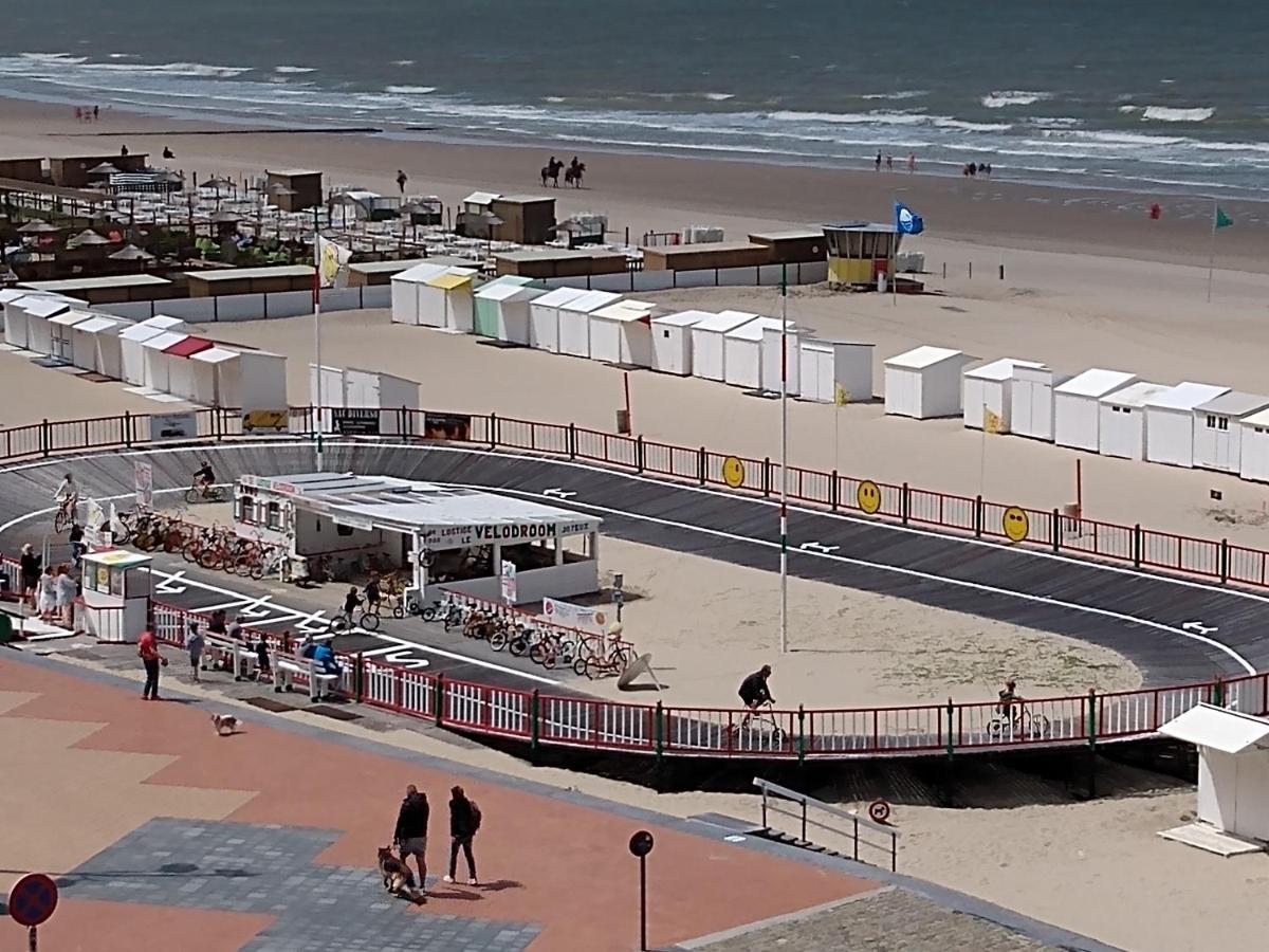 Beachview Pier بلانكنبرخ المظهر الخارجي الصورة