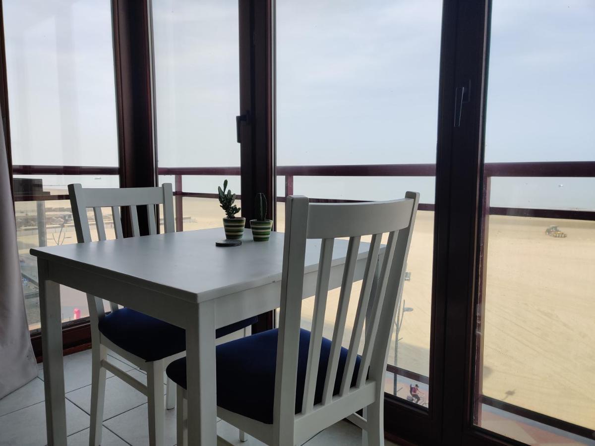 Beachview Pier بلانكنبرخ المظهر الخارجي الصورة